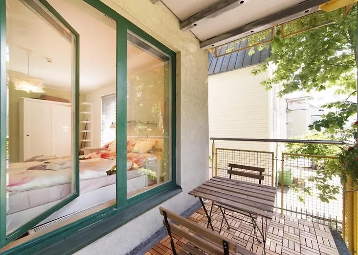 Bright Home
